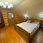 Hotel сикитура Verkhnje Vodyane