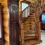 сикитура Verkhnje Vodyane