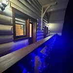 Hotel сикитура *