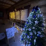 Hotel сикитура Verkhnje Vodyane