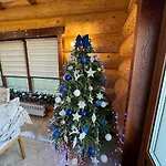 Hotel сикитура Verkhnje Vodyane