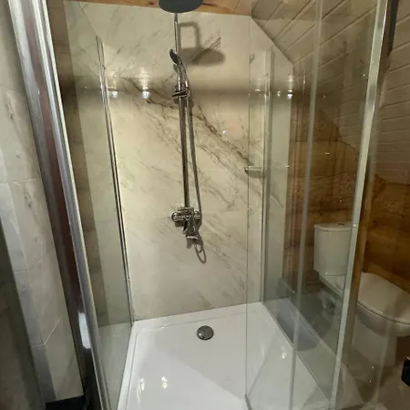 Hotel сикитура Verkhnje Vodyane