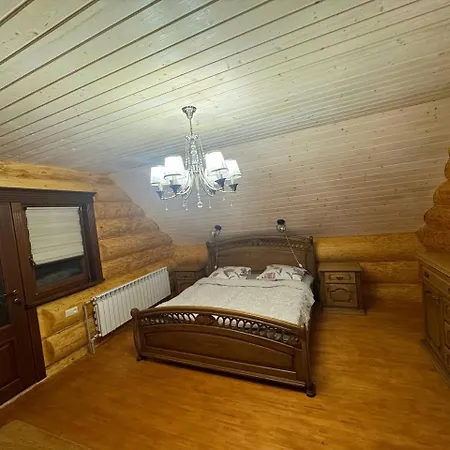 сикитура Verkhnje Vodyane