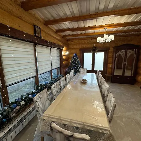 Hotel сикитура *