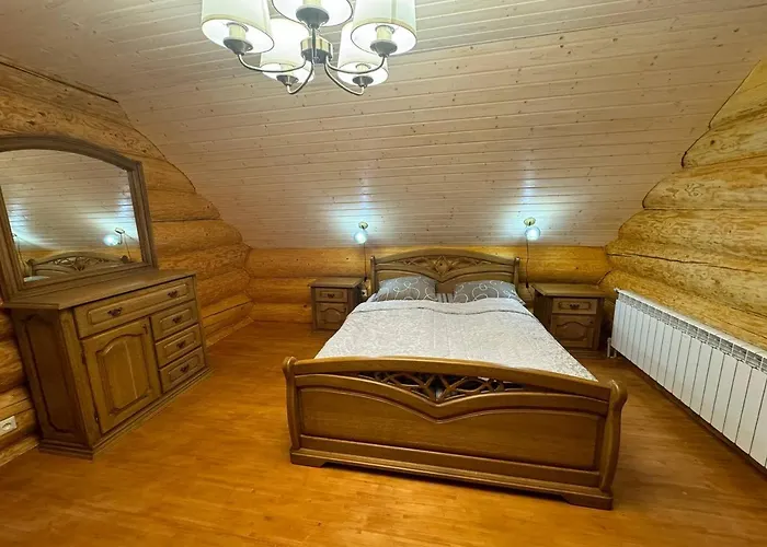 сикитура Hotel