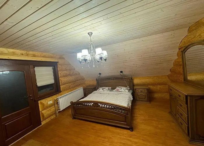 сикитура Verkhnje Vodyane