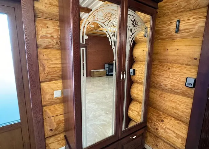 Hotel сикитура